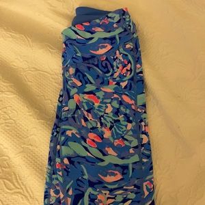 Lilly Pulitzer leggings
